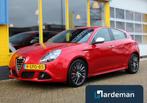 Alfa Romeo Giulietta 1.4 T Limited EditionRosso Competizione, Auto's, Alfa Romeo, Euro 5, Parkeersensor, 4 cilinders, Origineel Nederlands