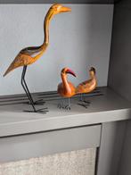 Vogel beelden, Ophalen of Verzenden, Gebruikt, Dier