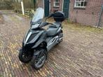 Piaggio MP3 Yourban 300 lt  2016, Motoren, Motoren | Piaggio, 300 cc, Particulier, Overig, 1 cilinder