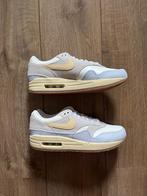 Nike WMNS Air Max 1 light bone maat 41 origineel FJ4735, Nike, Nieuw, Ophalen of Verzenden, Sneakers of Gympen