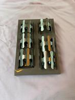 6 Nieuwe Inox/RVS Servetringen - Ongebruikt in Verpakking, Overige materialen, Overige typen, Nieuw, Ophalen of Verzenden