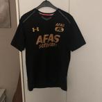 AZ Shirt, Maat L, Ophalen of Verzenden, Zo goed als nieuw, Shirt