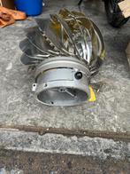 Aspiromatic 160mm, Doe-het-zelf en Verbouw, Ventilatie en Afzuiging, Ophalen of Verzenden, Nieuw, Afzuiger