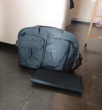 Joolz luiertas, Ophalen, Zo goed als nieuw