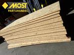 osb / chipwood 15 mm, Ophalen, Nieuw, Hout