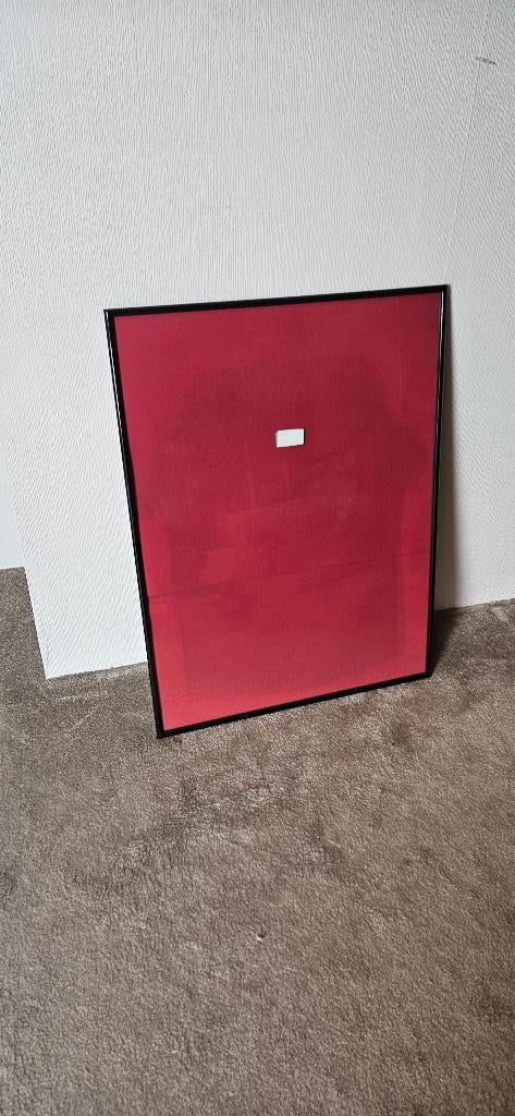 A3 Fotolijst – Nette staat, Ophalen, Zo goed als nieuw