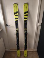 Salomon X-Max X10 uit 2019/2020 Allround Ski's - Z.G.A.N!, Ophalen, 160 tot 180 cm, Salomon, Zo goed als nieuw