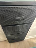 Ladesysteem, Ophalen, Kunststof, Zo goed als nieuw, Minder dan 100 cm