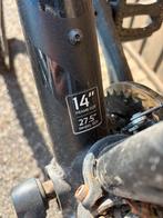 Stevens mountainbike 27.5 inch maat 14”, Minder dan 47 cm, Ophalen of Verzenden