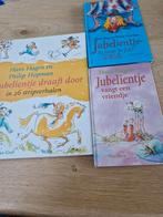 Hans Hagen - Jubelientje draaft door, Fictie algemeen, Hans Hagen, Ophalen of Verzenden, Zo goed als nieuw