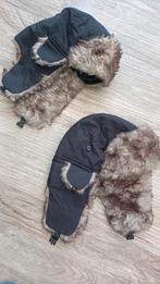 2  heren wintermuts - Ideaal voor de winter, Kleding | Heren, Ophalen of Verzenden, Gedragen