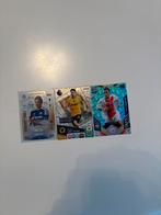 Voetbal kaarten, Verzamelen, Sportartikelen en Voetbal, Ophalen of Verzenden