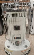 Zibro petroleum  kachel..omni 105 toyotomi, Ophalen, Overige brandstoffen, Petroleumkachel