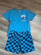 Zomerpyjama nieuw maat 110, Kinderen en Baby's, Kinderkleding | Maat 110, Ophalen of Verzenden, Nieuw, Jongen, Nacht- of Onderkleding