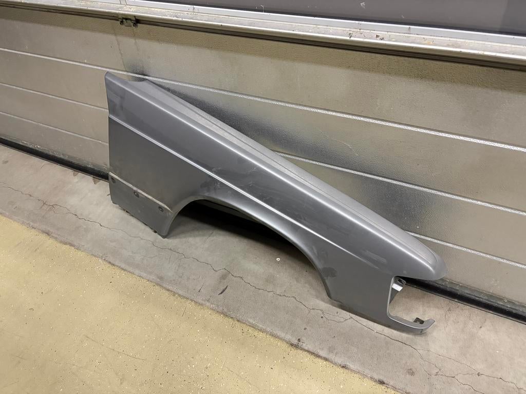 Zijscherm LV/ RV Mercedes benz 190 W201, Ophalen, Nieuw