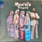 Mustafa - Polygamy (LP), 1960 tot 1980, Ophalen of Verzenden, Zo goed als nieuw, 12 inch