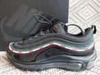 Nike Air Max 97 Undefeated Black 40, Zwart, Nike, Ophalen of Verzenden, Sneakers of Gympen