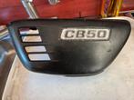 Honda cb50 k1 zijdeksel links, Ophalen of Verzenden, Gebruikt, Frame, Overige merken