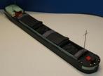 Modeltreinen Artitec binnenvaartschip werkschuit, Hobby en Vrije tijd, Modeltreinen | H0, Overige merken, Gebruikt, Gelijkstroom of Wisselstroom