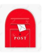 Postadres aangeboden, Amsterdam