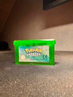 Pokémon Emerald Edition Perfecte staat!, Spelcomputers en Games, Games | Nintendo Game Boy, 1 speler, Ophalen of Verzenden, Zo goed als nieuw
