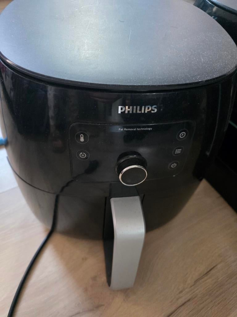 Philips Airfryer, Witgoed en Apparatuur, Airfryers, Ophalen of Verzenden