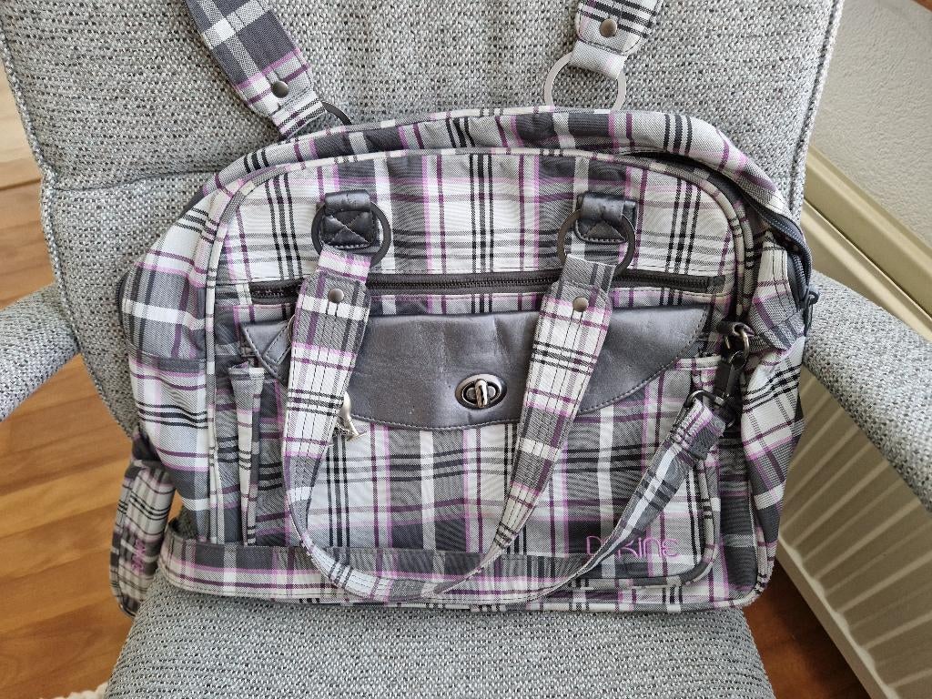 Dakine handtas z.g.a.n., Ophalen, Eastpak