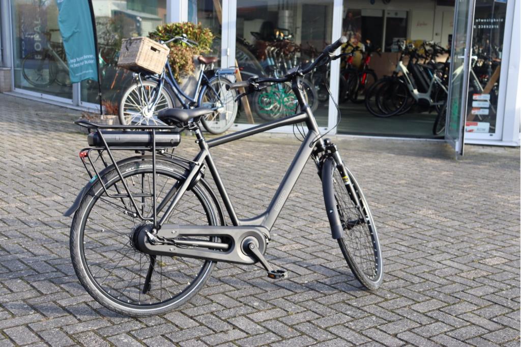 BSP Brazz l Bafang M200 l 450wh l 57 cm l NIEUW, Overige merken, BSP, Nieuw, Ophalen of Verzenden