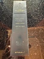 Rituals Alchemy Body Scrub NIEUW, Ophalen of Verzenden, Nieuw, Bad & Douche