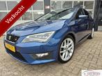 Seat Leon 1.4 TSI ACT FR Dynamic 18" LED PDC CRUISE NAP, Auto's, 1141 kg, Euro 6, 4 cilinders, 150 pk