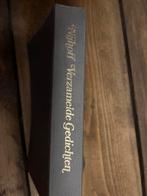 Martinus Nijhoff - Verzamelde Gedichten, Ophalen of Verzenden, Gelezen, Eén auteur