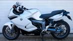 BMW K 1300 S (bj 2009), 1293 cc, 4 cilinders, Motorrijbewijs A, Onbekend