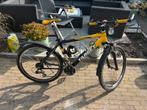 Mountainbike Target Bikes 7005, Fietsen en Brommers, Fietsen | Vouwfietsen, 20 inch of meer, Heren, Versnellingen, Zo goed als nieuw