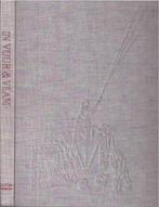 G.J. Verburg - In vuur en vlam - 1967, Ophalen of Verzenden, Zo goed als nieuw, G.J. Verburg