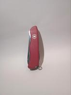 Victorinox Forester, Rood 111mm Zwitsers zakmes, Tuin en Terras, Hand-tuingereedschap, Ophalen, Zo goed als nieuw