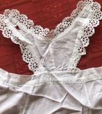 Schortje, Ophalen of Verzenden, Dames