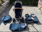 Joolz Geo 2 kinderwagen met uitbreidingsset, Kinderen en Baby's, Kinderwagens en Combinaties, Gebruikt, Combiwagen, Verstelbare duwstang