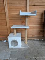 krabpaal, Ophalen, Gebruikt, Krabpaal