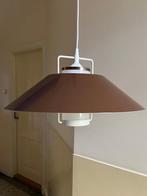 Lyfa hanglamp, Deens design, Ophalen, Zo goed als nieuw, Metaal, Minder dan 50 cm