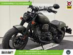 Indian Chief Bobber Dark Horse (bj 2021) 1,908 km, 2 cilinders, 1890 cc, Onbekend, Meer dan 35 kW