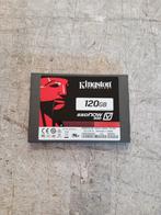 Kingston SSDNow V300 120GB SSD, Computers en Software, Harde schijven, Ophalen, Intern, Gebruikt, Kingston