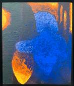 Marc VOLGER - 1989 - "VRUCHT", Ophalen