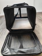 Draagbare bench, Dieren en Toebehoren, Ophalen, Zo goed als nieuw