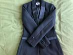 Dames blazer, zwart, Ophalen of Verzenden, Zo goed als nieuw, Maat 36 (S), Zwart