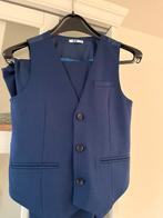 Mooi pak) pantalon, colbert en gillet. Kindermaat 164, Ophalen, Zo goed als nieuw, Jongen