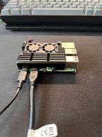 Raspberry pi 4B - 8GB ram + extra’s, 8 GB, Minder dan 2 Ghz, Nieuw, Ophalen of Verzenden