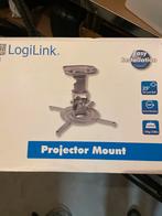 LogiLink - Nieuw in Doos, Audio, Tv en Foto, Beamer-accessoires, Ophalen of Verzenden, Nieuw, Beamerbeugel