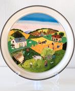 VILLEROY & BOCH bord DESIGN NAIF - Summer, Ophalen of Verzenden