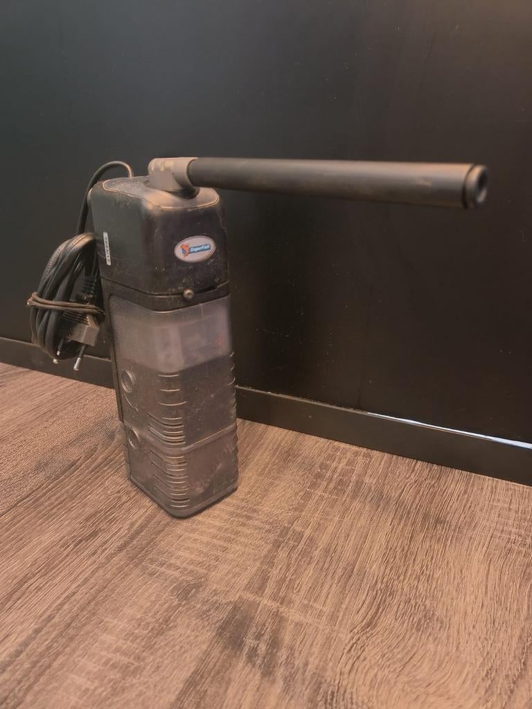 Aquarium pomp 150 liter 300liter, Dieren en Toebehoren, Vissen | Aquaria en Toebehoren, Ophalen of Verzenden