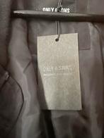 Only & Sons Bomberjack Zwart - Nieuw met kaartjes, Ophalen of Verzenden, Nieuw, Maat 46 (S) of kleiner, Zwart